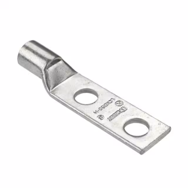 LCMD300-12-5 Panduit Corp  Rectangular Connectors
